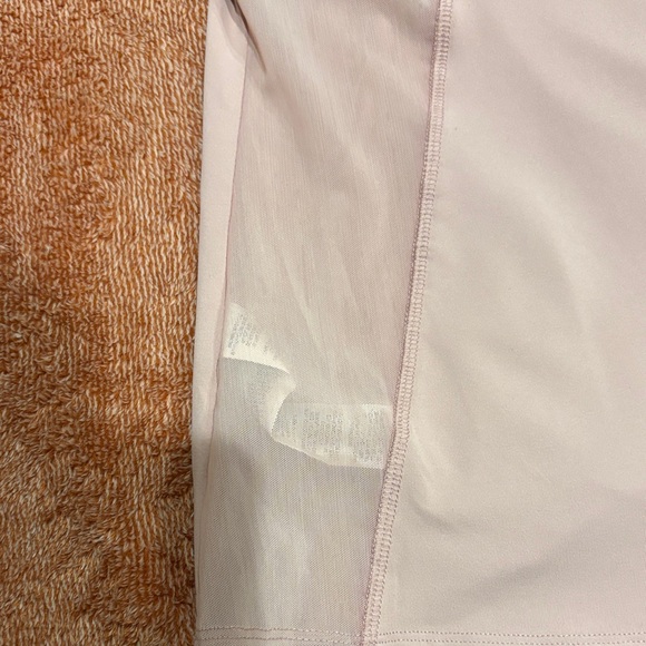 Fabletics White Tank Top - Picture 5 of 5